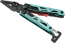 Leatherman Signal Survival Aqua