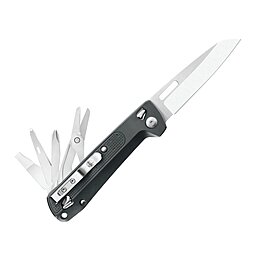 Leatherman Free K4