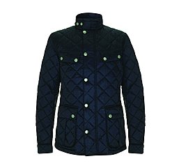 Barbour Ariel Quilt - Herrensteppjacke