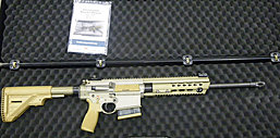 HK MR 308 A3 Slim-Line HKey sand 16,5