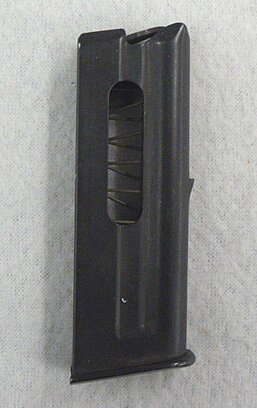 Magazin Beretta Super Sport .22lr