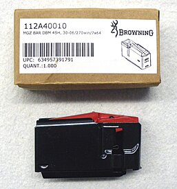 Magazin Browning BAR MK IIi .30-06