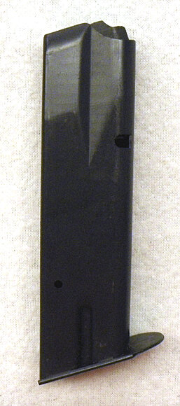 Magazin CZ BRNO 75 9mm Luger - gebraucht