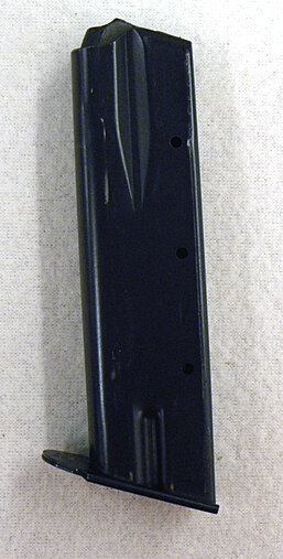 Magazin CZ USA CZ 75B 9mm Luger - Original