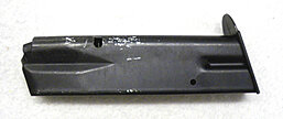 Magazin CZ BRNR 75 9mm Luger - gebraucht