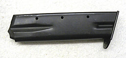 Magazin CZ BRNO 75 9mm Luger - gebraucht