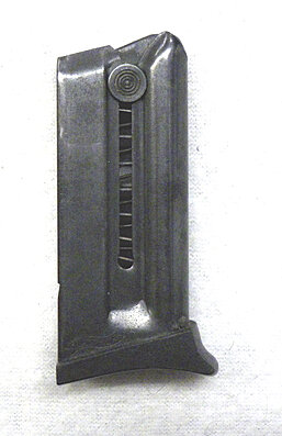 Magazin Walther GSP .22lr Schuh - gebraucht