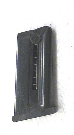 Magazin Walther GSP .22lr unbenutzt