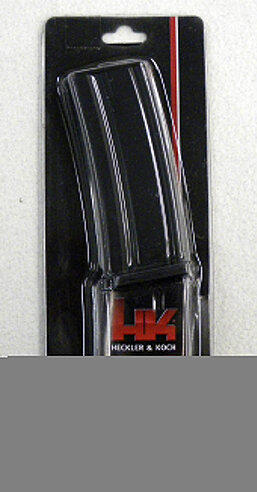 Magazin HK MP7 A1 Airsoft 6mm