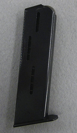 Magazin HK P9S 9mm Luger