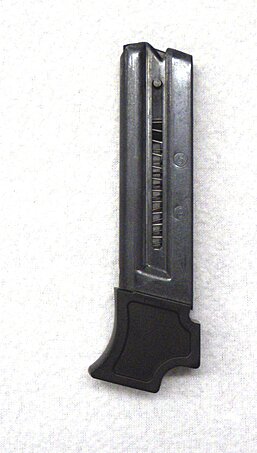 Magazin Sig Hmmerli 208 - 215 .22lr gebraucht (1)