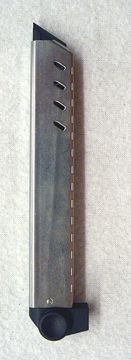 Magazin IWG Parabellum 08 Kaliber .315