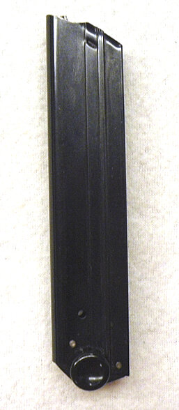 Magazin Mauser 08 - Original