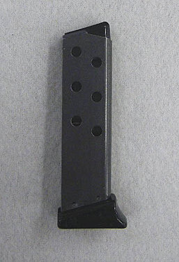 Mauser HSc 84 8 mm - Magazin
