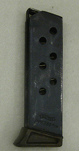 Magazin Walther PPK 7,65mm (3)