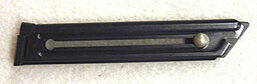 Magazin Ruger MKII .22lr 10 Schuss