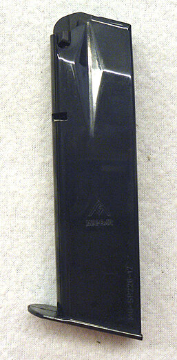 Magazin Mec-Gar Sig P226 LDCII 9mm Luger - gebraucht