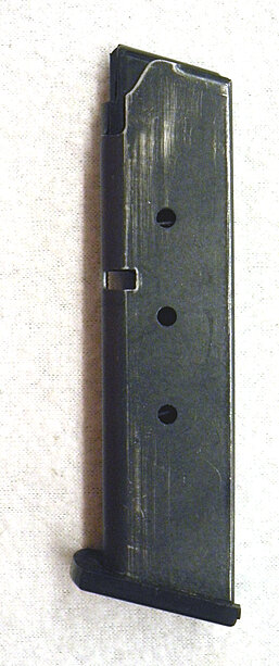 Magazin Valtro 85 Combat 9mm PAK gebraucht