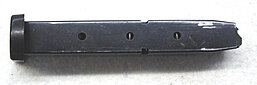 Magazin Valtro 98 Civil 9mm PAK - gebraucht