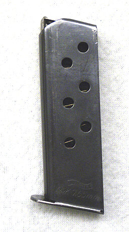 Magazin Walther PPK 7.65mm gebraucht