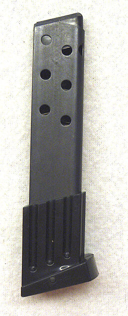 Magazin Walther PPK 8mmK verlngerte Ausfhrung