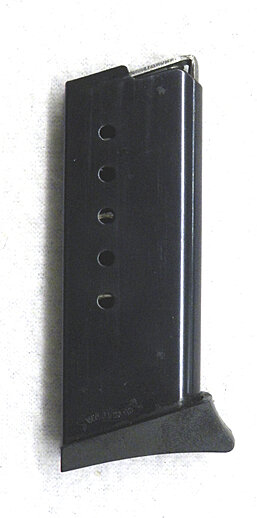 Magazin Walther TPH 6,35mm gebraucht