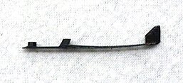 Mauser P08 Ausstosser Original