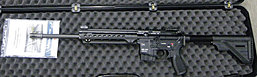 HK MR 223 A3 Slim Line HKey schwarz 16,5