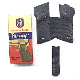 Pachmayr Griff Gummi SW-59 schwarz
