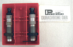 Pacific 2 Die Set FL 6,5 x 57