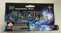 ABA Platin Flash - Blinksterne