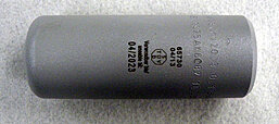 Pressluftkartusche Hämmerli AP20 - 200 bar