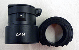 PULSAR DN 56mm Ring Adapter