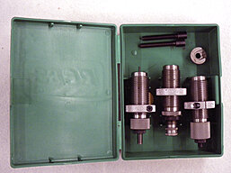 RCBS 3 Die Set .357Mag/.38 Special