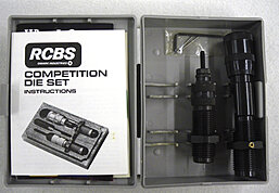 RCBS Comp FL Die Set .243Win