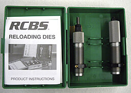 RCBS FL Die Set .300 WinMag