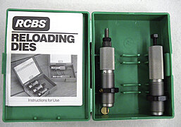 RCBS FL Die Set 7mm RemMag