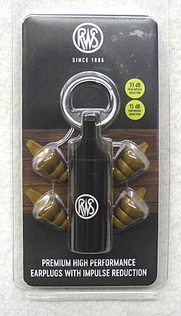 RWS Impuls-Gehrschutz In-Ear