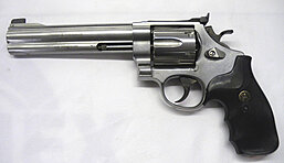 Smith & Wesson 629 Classic .44 Mag - gebrauchter Revolver