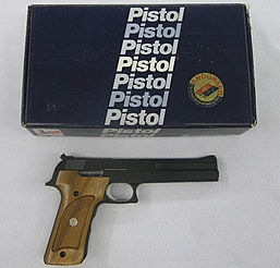 Smith & Wesson 422 - Pistole