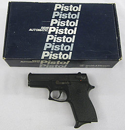 Smith & Wesson 469 - Pistole