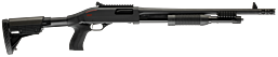 Winchester SXP Xtrm Defender Adjustable - Pumpflinte