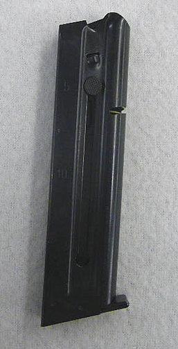 S & W 442 Magazin .22lr