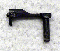 Smith & Wesson 39 Schlittenfanghebel