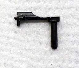 Smith & Wesson M52-1 Schlittenfanghebel