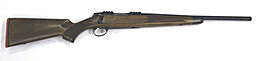 Sako 90 Grizzly kurz Flintenabzug