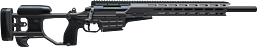 Sako TRG 22 A1 Black