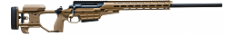 Sako TRG 22 A1 Coyote Brown