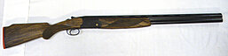 Sauer Artemis - Bockdoppelflinte