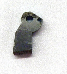 Schlagstck - Hammer fr Sig Hmmerli P240